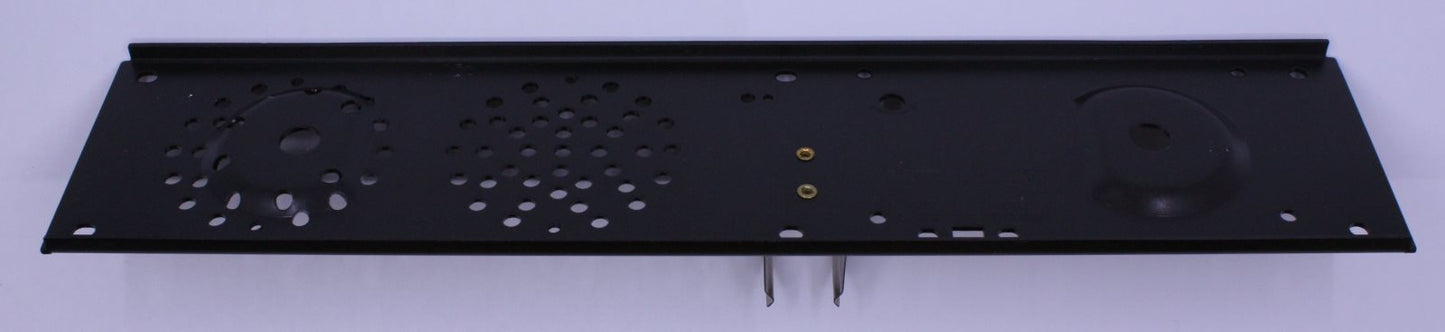 Lionel 18052-T09 Scale Class A Tender Frame