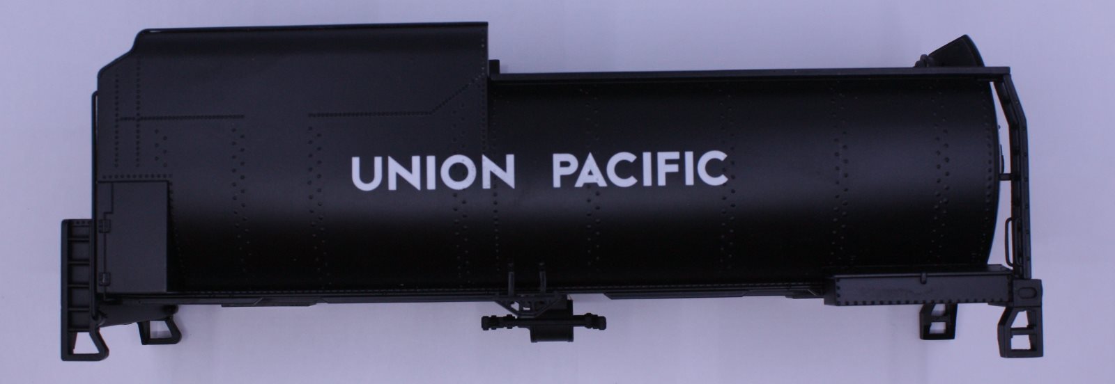 Lionel 98029-T07 #9000 Union Pacific 3-Cylinder Lower Half Tender Shell