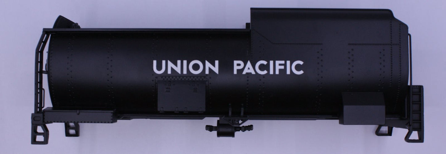 Lionel 98029-T07 #9000 Union Pacific 3-Cylinder Lower Half Tender Shell