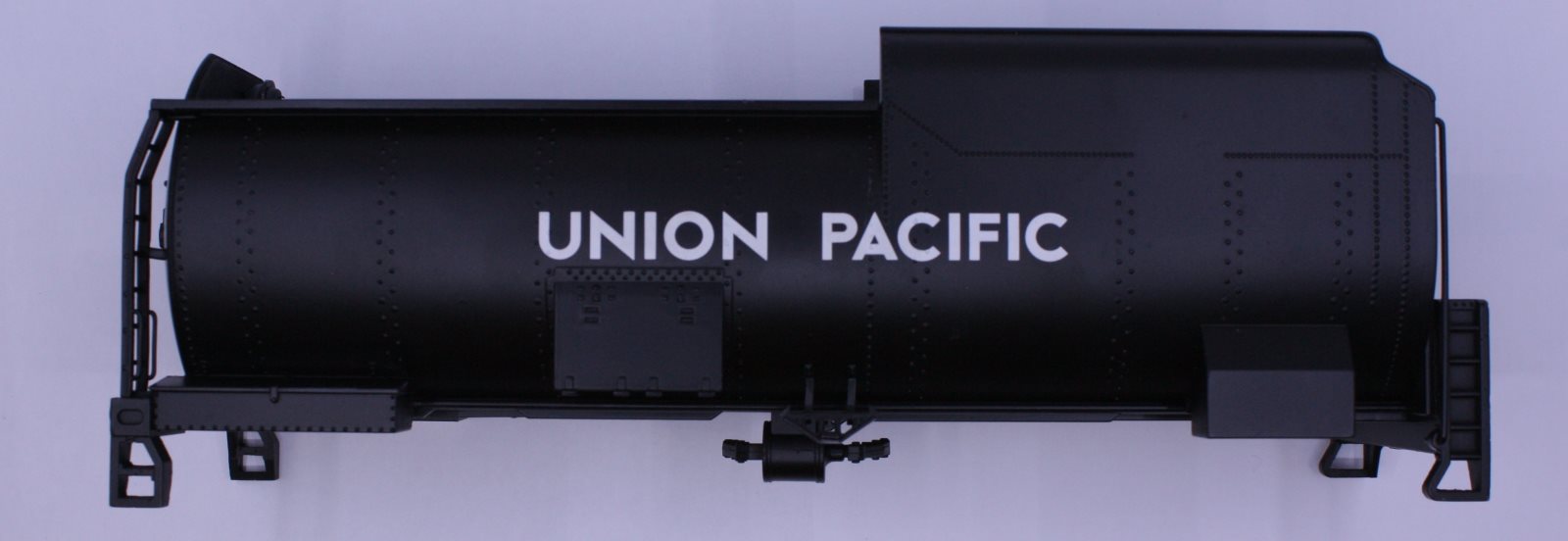 Lionel 98029-T07 #9000 Union Pacific 3-Cylinder Lower Half Tender Shell