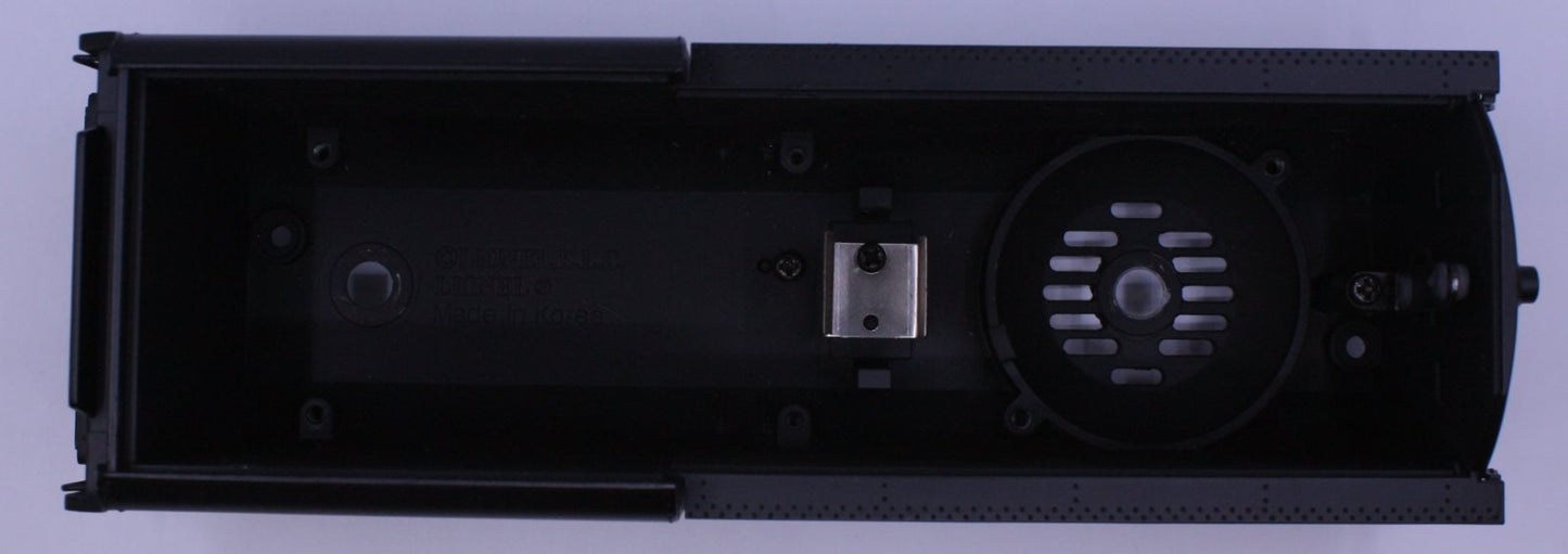 Lionel 98029-T07 #9000 Union Pacific 3-Cylinder Lower Half Tender Shell