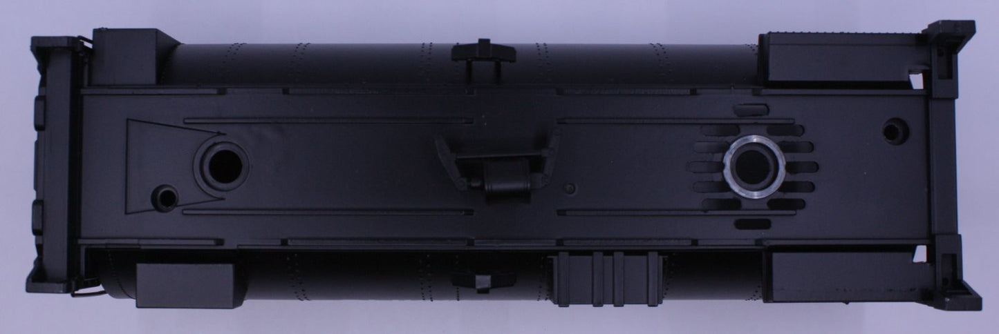 Lionel 98029-T07 #9000 Union Pacific 3-Cylinder Lower Half Tender Shell