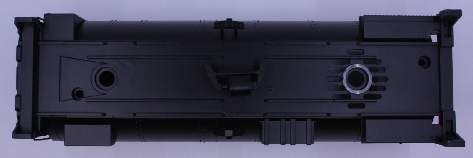 Lionel 98029-T07 #9000 Union Pacific 3-Cylinder Lower Half Tender Shell