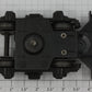 Lionel 627-171 44 Ton Diesel Front Truck - Missing Coupler