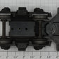 Lionel 627-171 44 Ton Diesel Front Truck - Missing Coupler