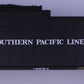 Lionel 98031-T07 Southern Pacific AC-9 Tender Shell #3809