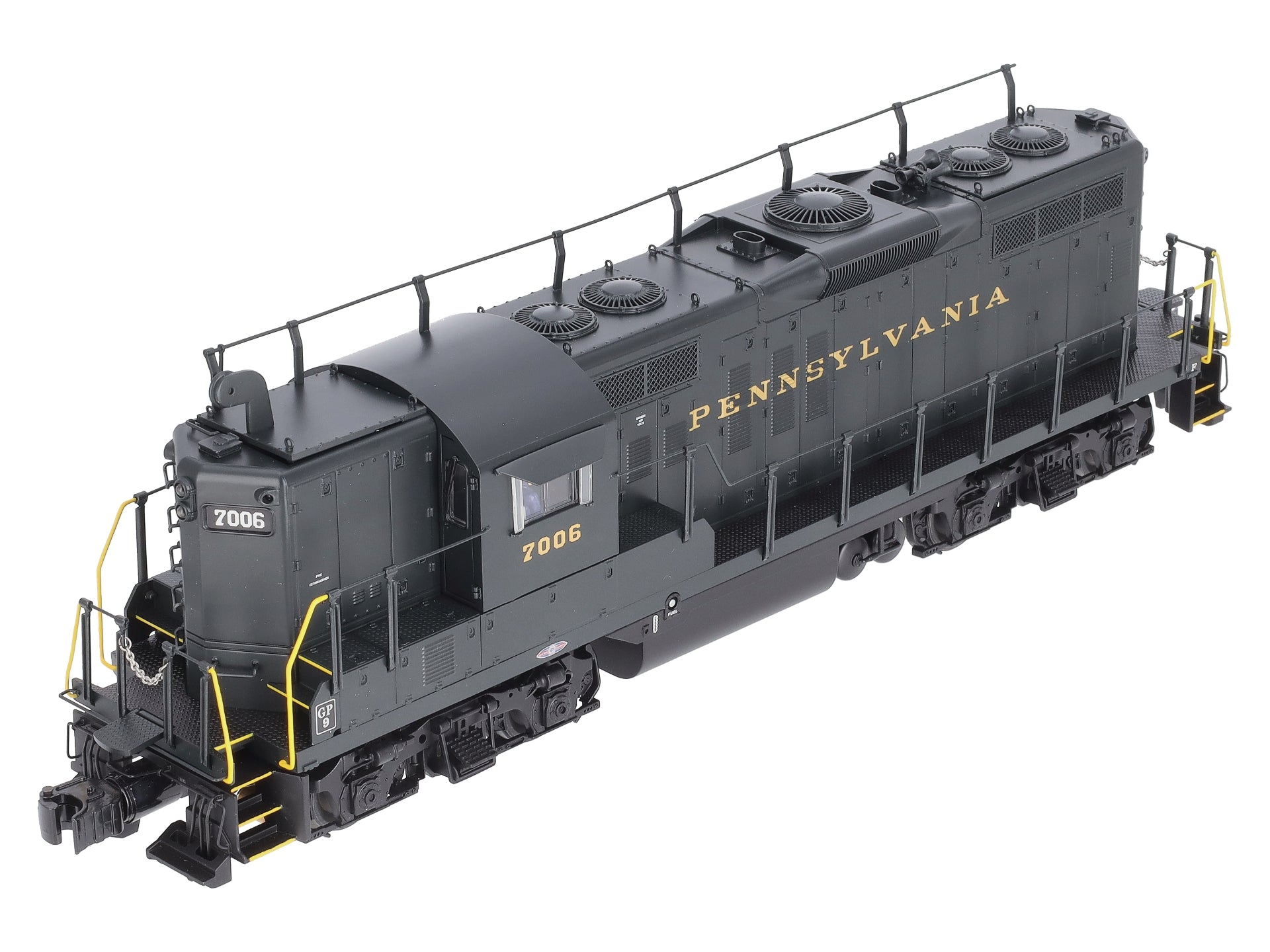 Lionel 6-82792 Pennsylvania Railroad GP9 Diesel Locomotive #7006 LN/Box