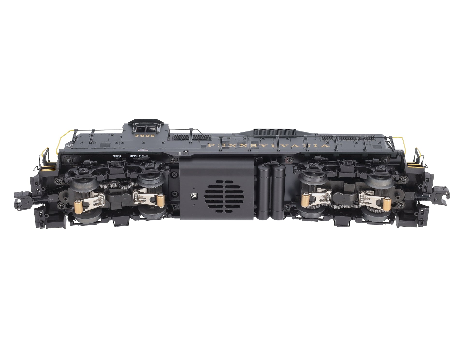 Lionel 6-82792 Pennsylvania Railroad GP9 Diesel Locomotive #7006