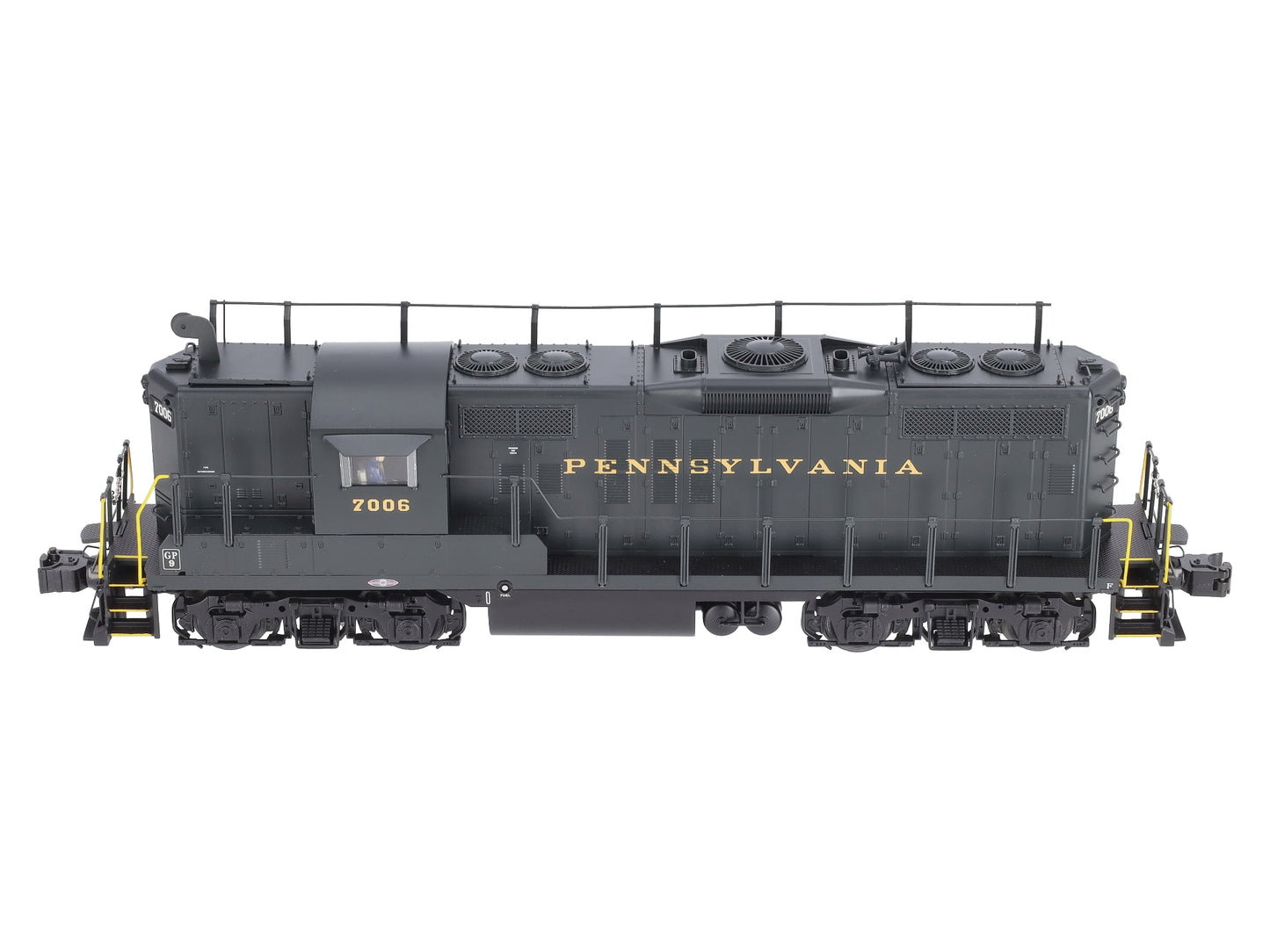 Lionel 6-82792 Pennsylvania Railroad GP9 Diesel Locomotive #7006 LN/Box