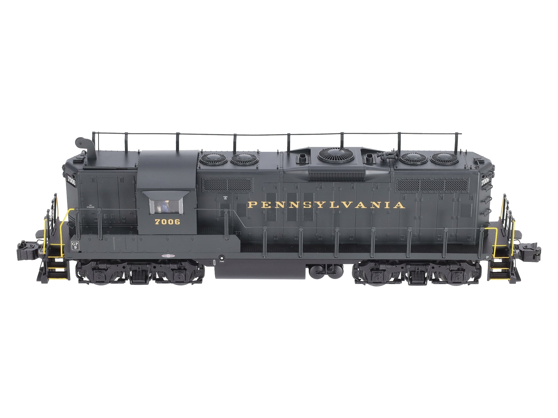 Lionel 6-82792 Pennsylvania Railroad GP9 Diesel Locomotive #7006 LN/Box