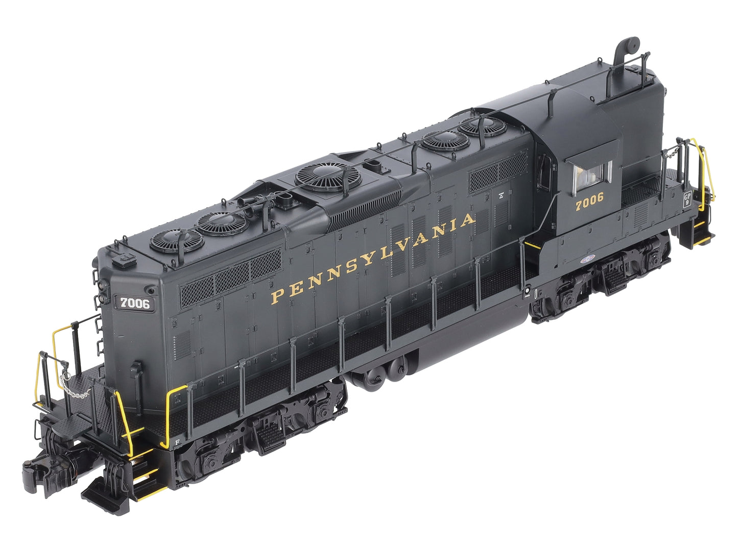 Lionel 6-82792 Pennsylvania Railroad GP9 Diesel Locomotive #7006 LN/Box