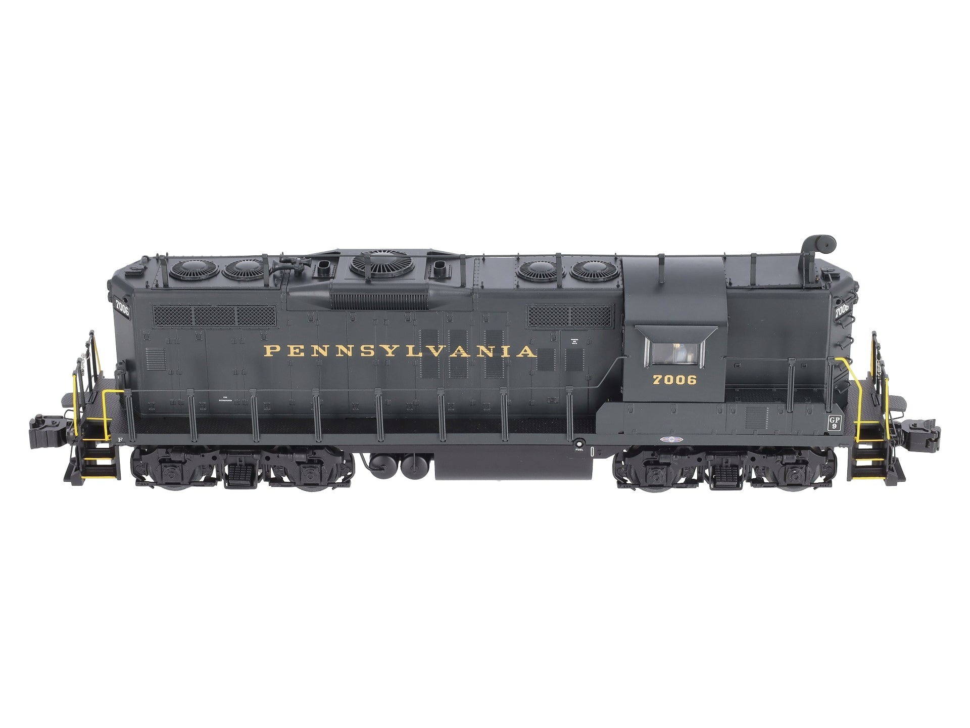 Lionel 6-82792 Pennsylvania Railroad GP9 Diesel Locomotive #7006