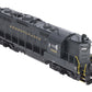 Lionel 6-82792 Pennsylvania Railroad GP9 Diesel Locomotive #7006 LN/Box
