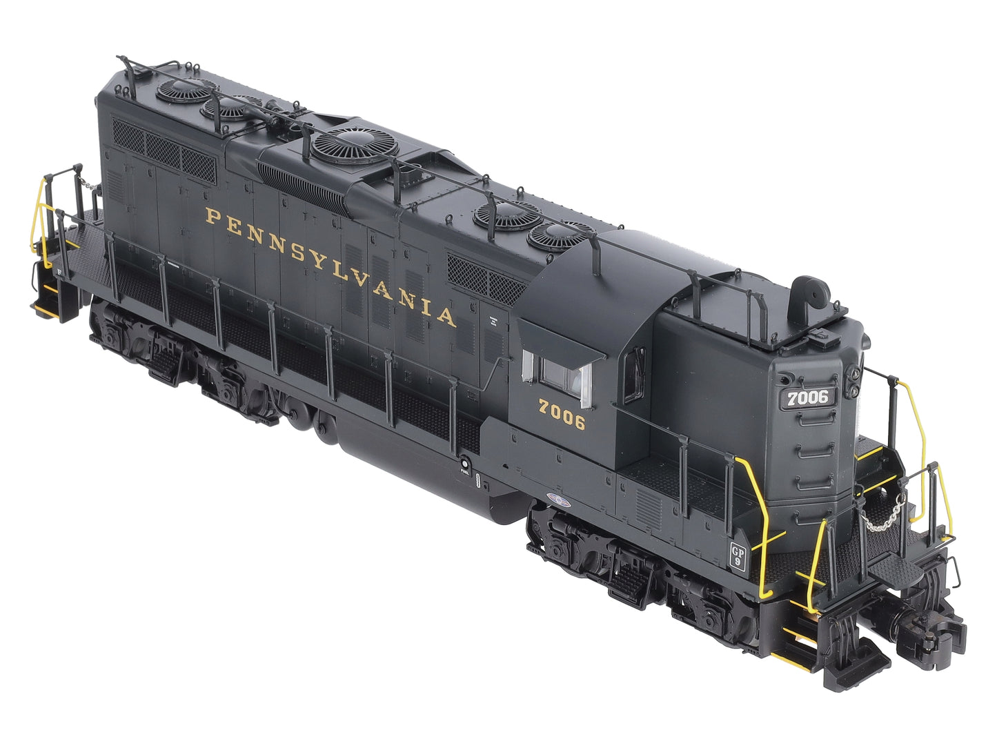 Lionel 6-82792 Pennsylvania Railroad GP9 Diesel Locomotive #7006 LN/Box