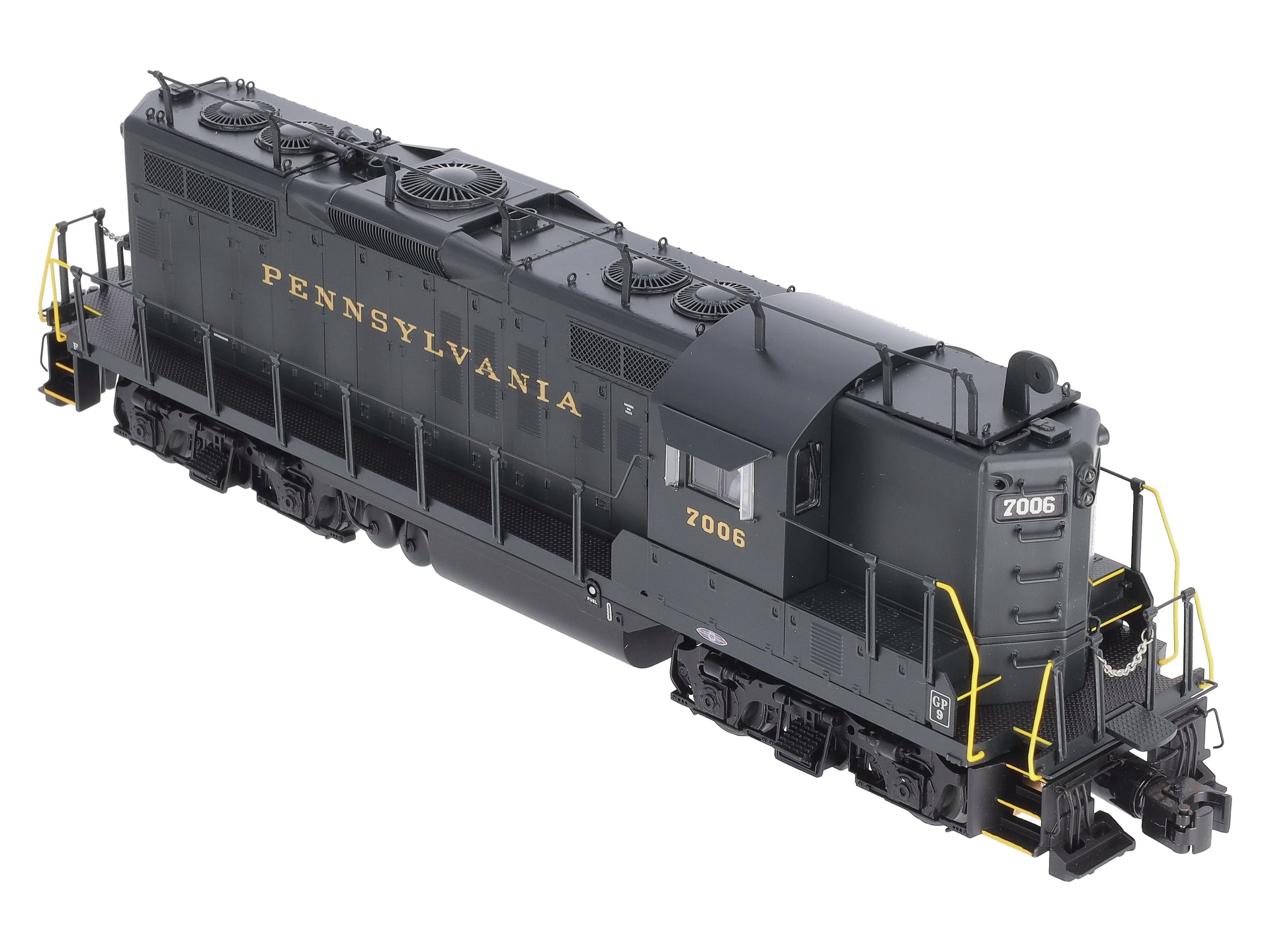 Lionel 6-82792 Pennsylvania Railroad GP9 Diesel Locomotive #7006 LN/Box