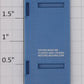 Lionel 16242-37 Light Blue Right Hand Auto Car Door
