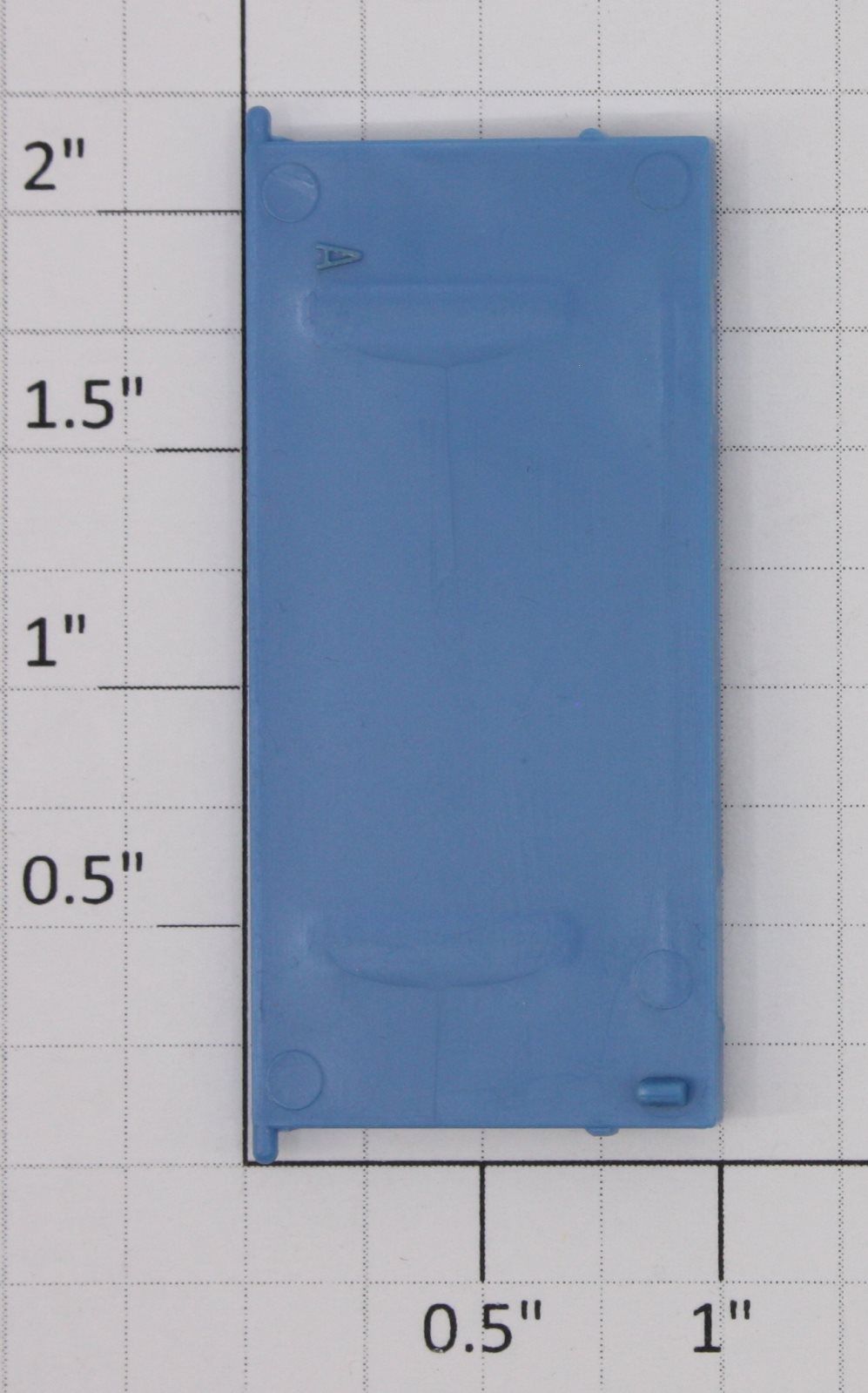 Lionel 16242-37 Light Blue Right Hand Auto Car Door