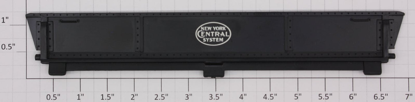 Lionel 6251-27 New York Central Dump Car Gate