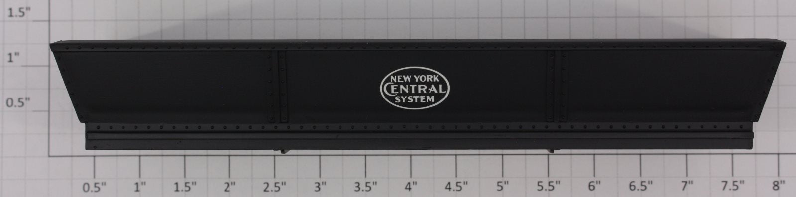 Lionel 6251-17 New York Central Coal Dump Tray