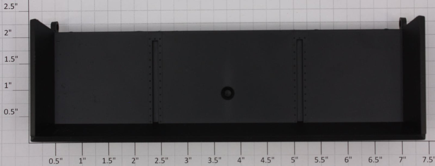 Lionel 6251-17 New York Central Coal Dump Tray