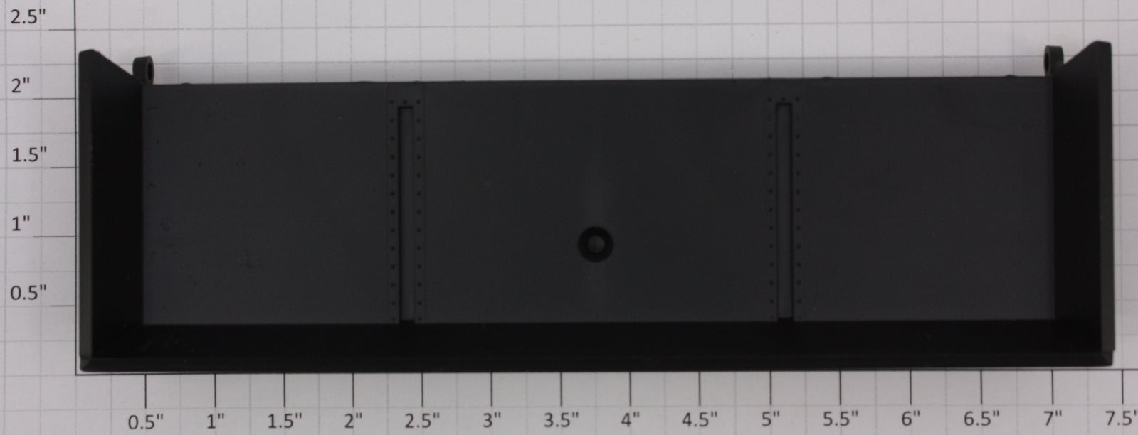 Lionel 6251-17 New York Central Coal Dump Tray