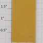 Lionel 16229-35 Erie Lackawanna Yellow Auto Carrier "A" Door