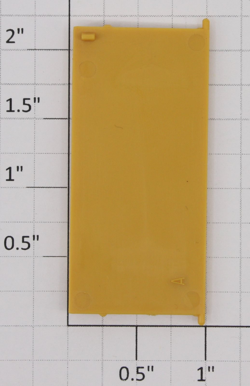 Lionel 16229-35 Erie Lackawanna Yellow Auto Carrier "A" Door