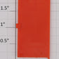 Lionel 16214-45 Orange Auto Car Door B