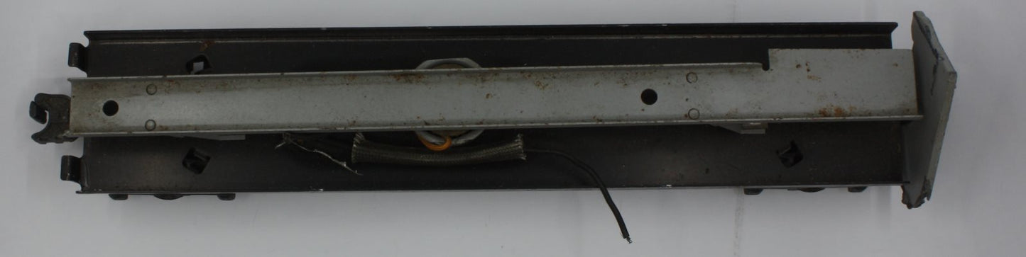 Lionel 3562-19 Barrel Car Frame, Coil, Conveyor & Truck Assembly