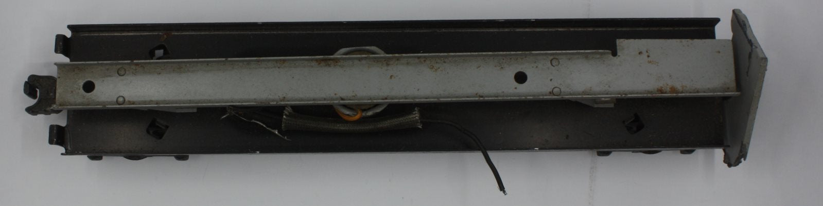 Lionel 3562-19 Barrel Car Frame, Coil, Conveyor & Truck Assembly