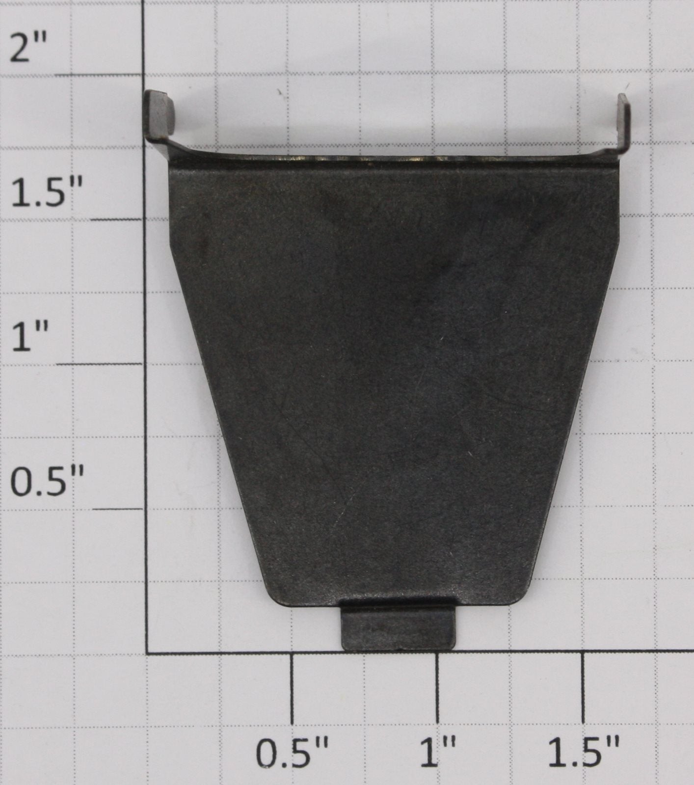 Lionel 6111-5 Flat Car Log Bracket