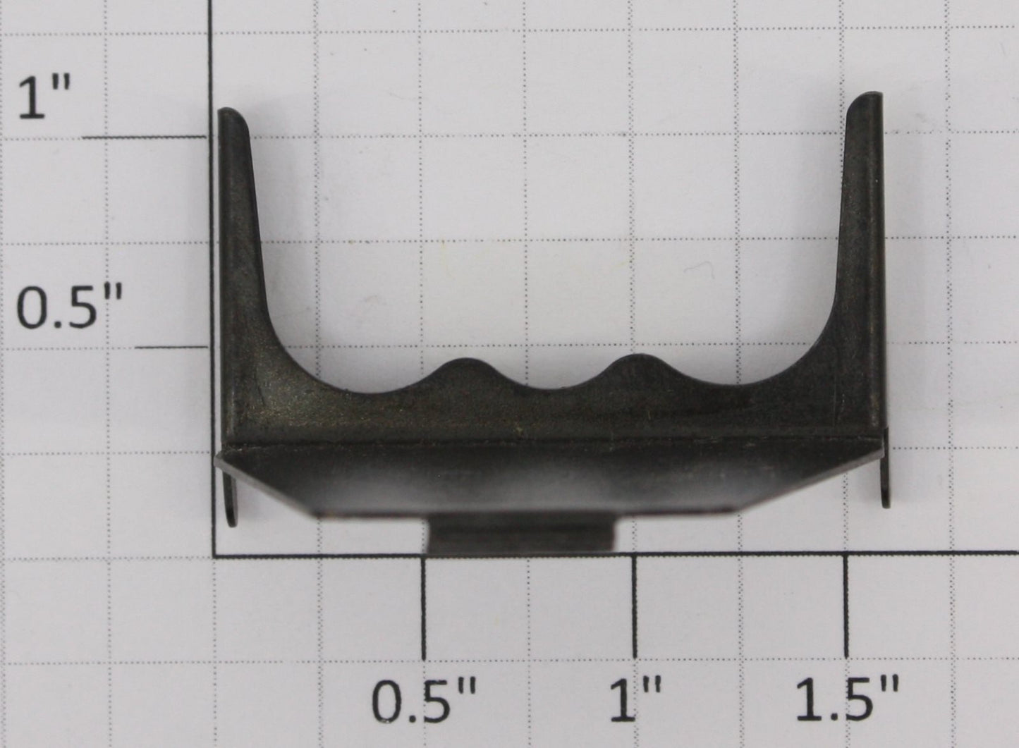 Lionel 6111-5 Flat Car Log Bracket