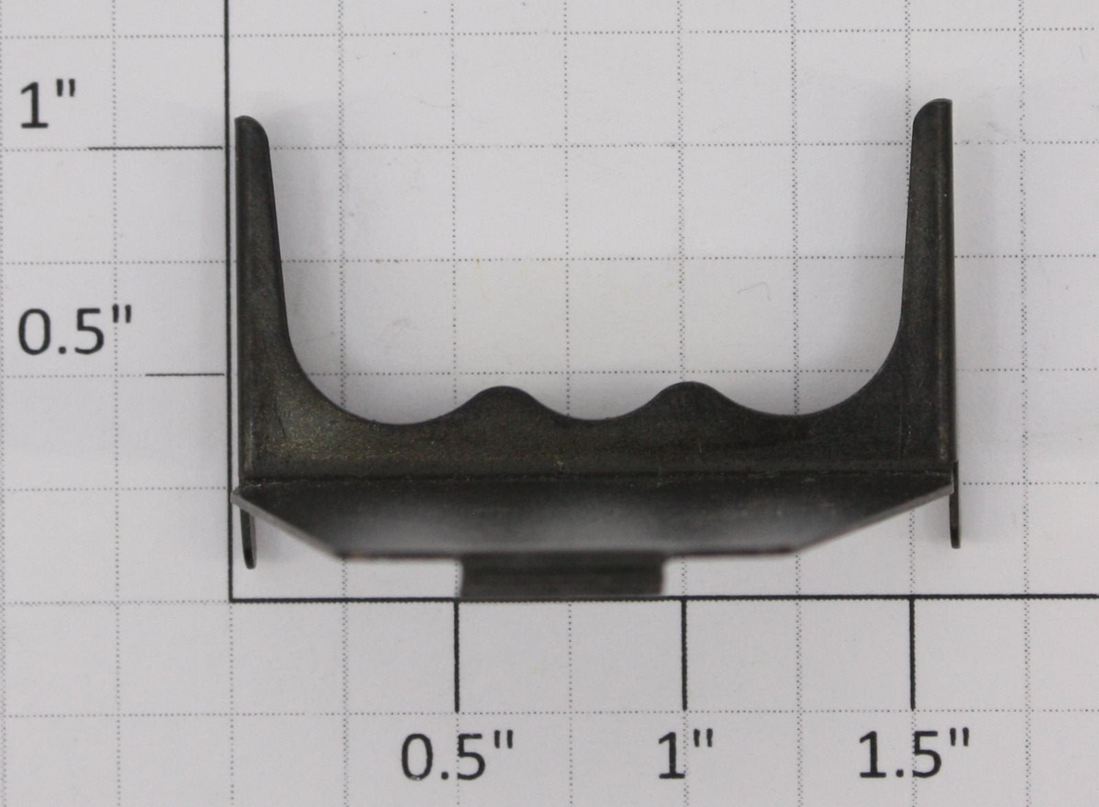 Lionel 6111-5 Flat Car Log Bracket