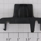 Lionel 6251-8 Black Coal Dump Platform