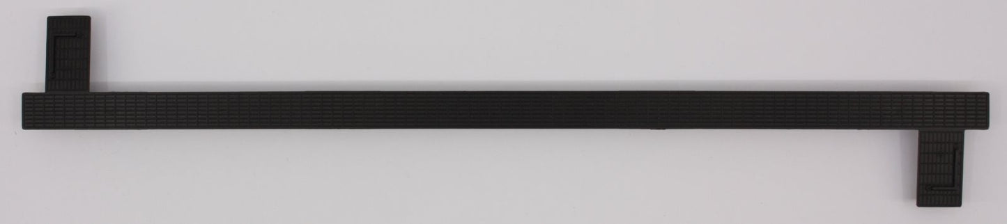 Lionel 6234-24 Black Boxcar Catwalk