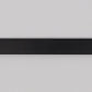 Lionel 6234-24 Black Boxcar Catwalk