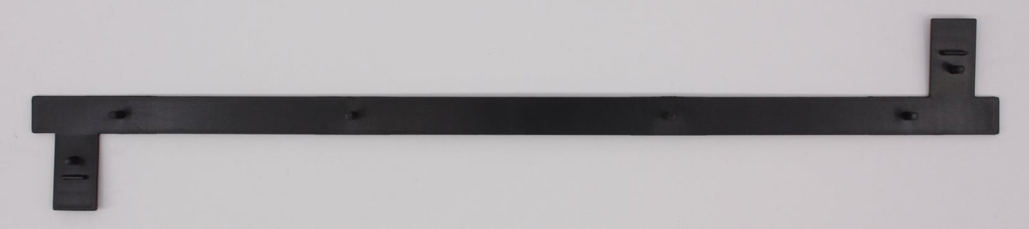 Lionel 6234-24 Black Boxcar Catwalk