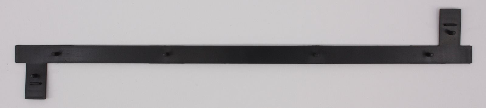 Lionel 6234-24 Black Boxcar Catwalk