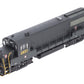 Bowser 24555 HO Pennsylvania U-25B Phase IV Diesel Locomotive Standard DC #2651