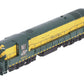 Atlas 10002247 HO C&NW Train Master #1692 w/DCC/Sound