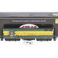 Atlas 10002247 HO C&NW Train Master #1692 w/DCC/Sound