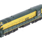 Atlas 10002247 HO C&NW Train Master #1692 w/DCC/Sound