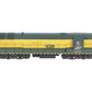 Atlas 10002247 HO C&NW Train Master #1692 w/DCC/Sound