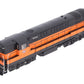 Atlas 10002248 HO MILW Train Master Locomotive #552 w/DCC/Sound