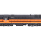 Atlas 10002248 HO MILW Train Master Locomotive #552 w/DCC/Sound