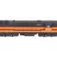 Atlas 10002248 HO MILW Train Master Locomotive #552 w/DCC/Sound