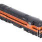Atlas 10002248 HO MILW Train Master Locomotive #552 w/DCC/Sound