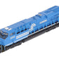 Broadway Limited 3542 N NS GE ES44AC Diesel Locomotive Sound/DC/DCC #8098
