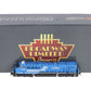 Broadway Limited 3542 N NS GE ES44AC Diesel Locomotive Sound/DC/DCC #8098