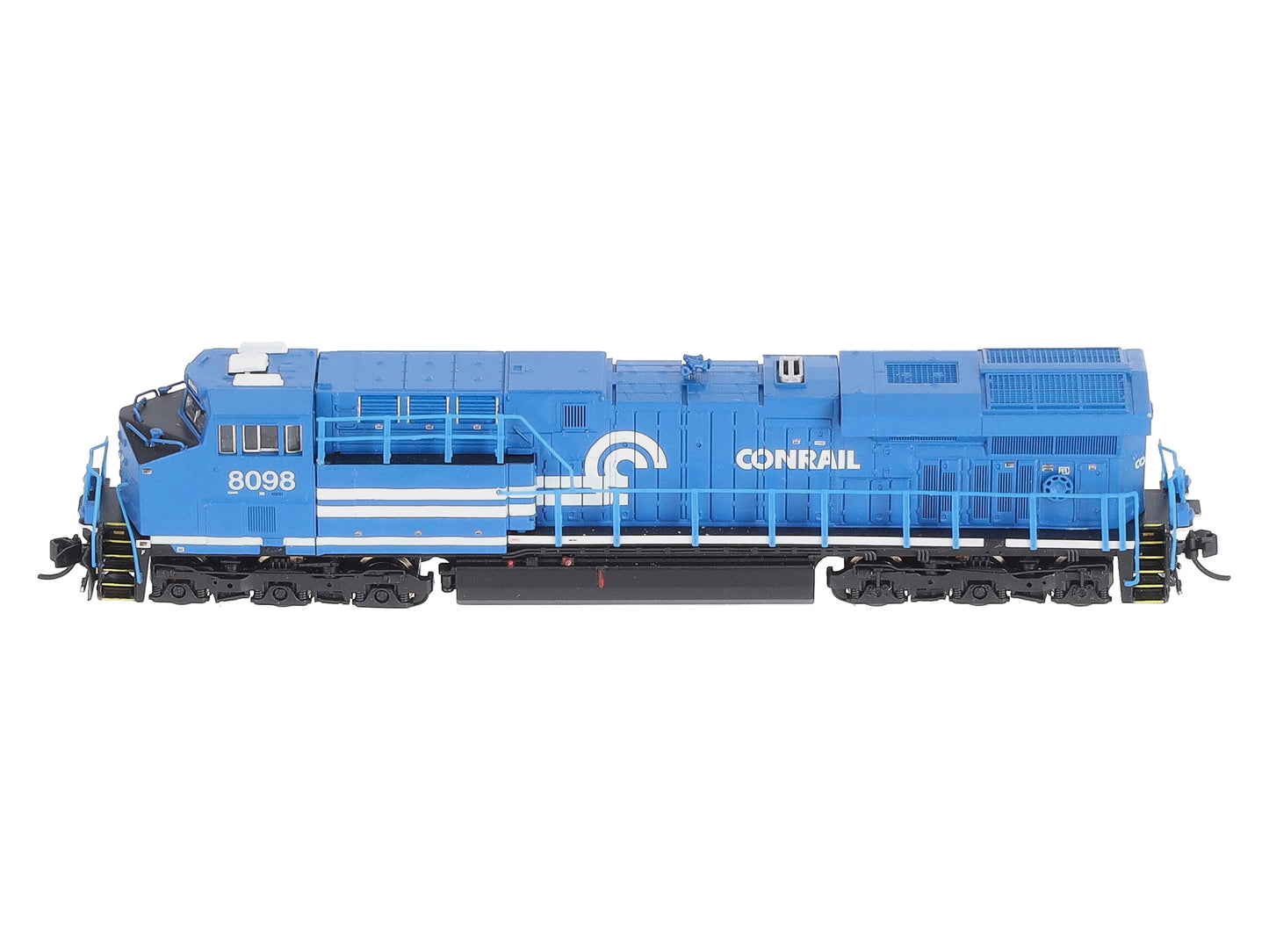 Broadway Limited 3542 N NS GE ES44AC Diesel Locomotive Sound/DC/DCC #8098